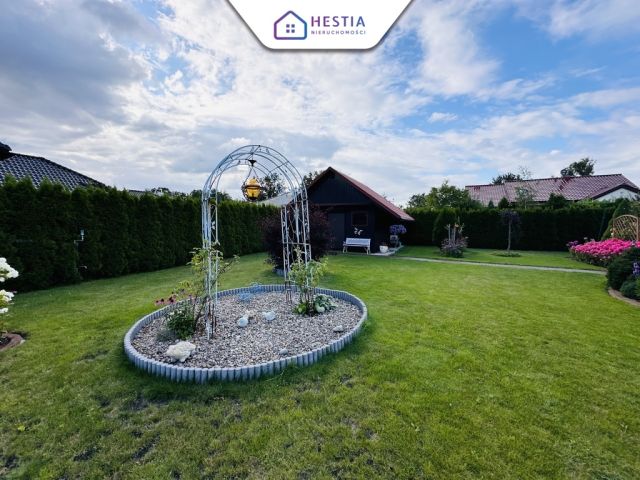 dom wolnostojący, 6 pokoi Tanowo. Zdjęcie 8