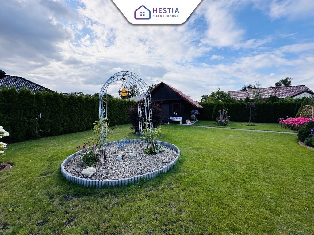 dom wolnostojący, 6 pokoi Tanowo. Zdjęcie 8