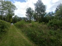 Działka budowlana Tomczyce. Zdjęcie 4