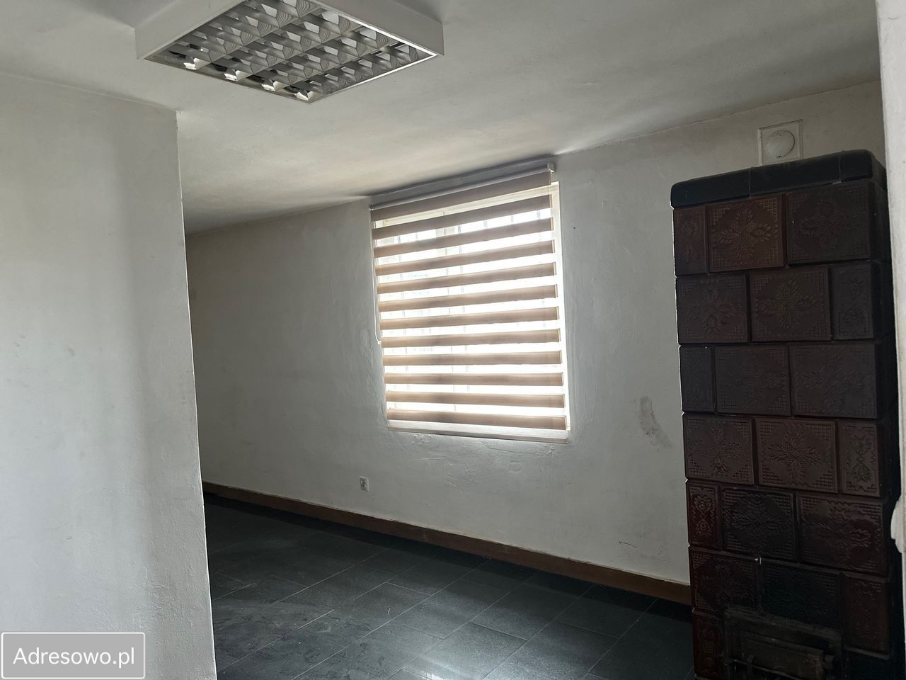 Hala/magazyn Borzęcin. Zdjęcie 14