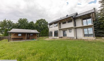 dom wolnostojący, 5 pokoi Serock, ul. Retmańska