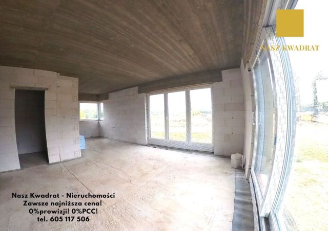 dom wolnostojący, 5 pokoi Łódź Olechów. Zdjęcie 5