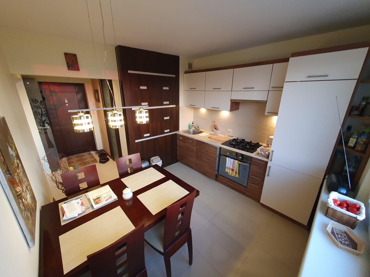 Mieszkanie 1-pokojowe Łódź Śródmieście, ul. Wierzbowa. Zdjęcie 7