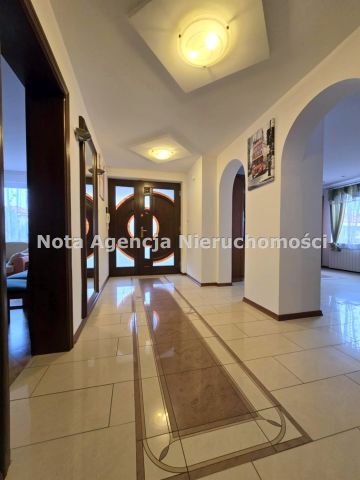 bliźniak, 6 pokoi Wałbrzych Piaskowa Góra. Zdjęcie 19