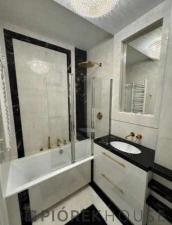 Mieszkanie 4-pokojowe Warszawa Wilanów, ul. Adama Branickiego. Zdjęcie 9