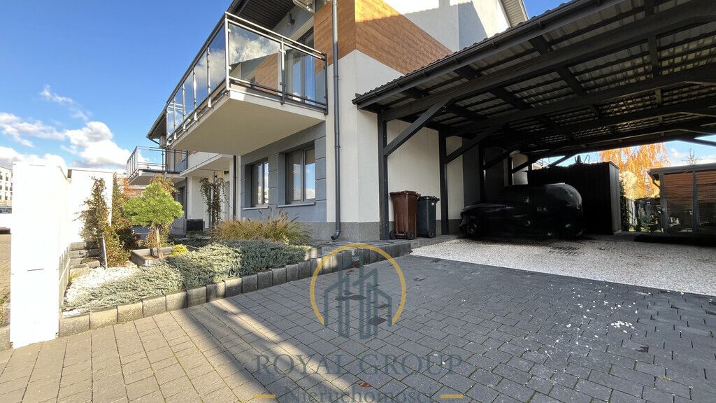 Mieszkanie 4-pokojowe Lublin Ponikwoda, ul. Cyprysowa. Zdjęcie 8