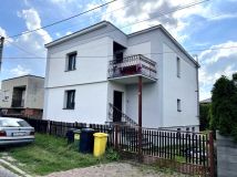 dom wolnostojący, 5 pokoi Lędziny Blich, ul. Słoneczna