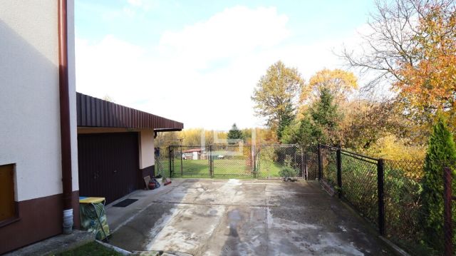 dom wolnostojący, 6 pokoi Bochnia Krzęczków. Zdjęcie 32