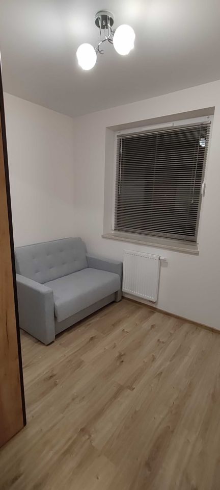 Mieszkanie 2-pokojowe Białystok Bojary, ul. Józefa Ignacego Kraszewskiego. Zdjęcie 2