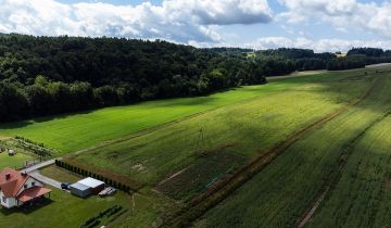 Działka budowlana Olszyny