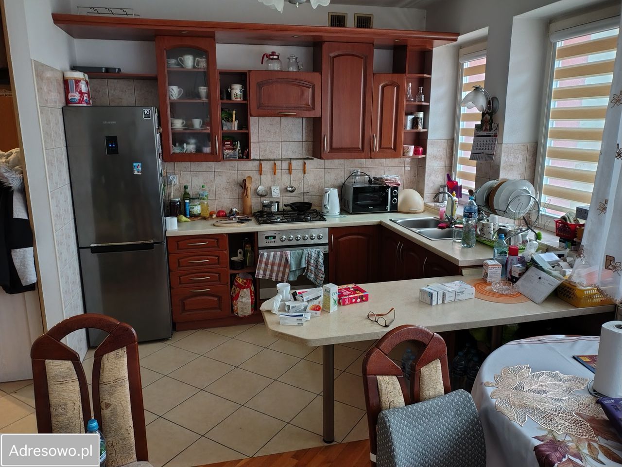 Mieszkanie 2-pokojowe Busko-Zdrój, os. gen. Władysława Sikorskiego. Zdjęcie 8