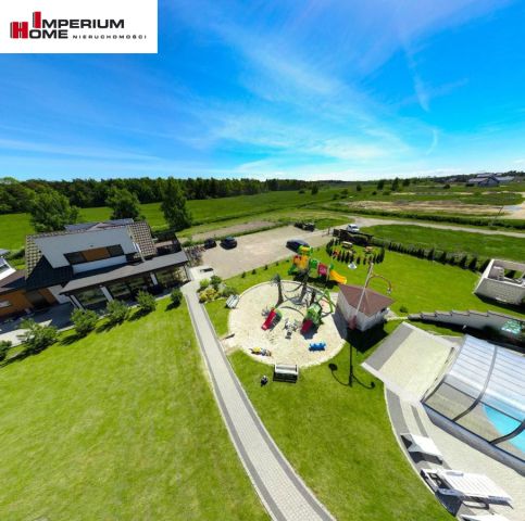 Hotel/pensjonat Nowęcin, ul. Polanki. Zdjęcie 3