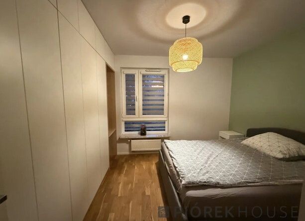 Mieszkanie 3-pokojowe Warszawa Białołęka, ul. Starowiślna. Zdjęcie 5