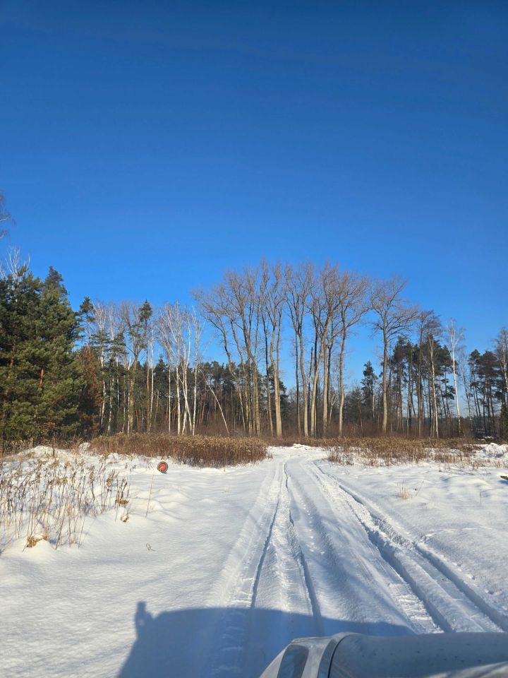 Działka budowlana Kobyłka, ul. Nadmeńska. Zdjęcie 3