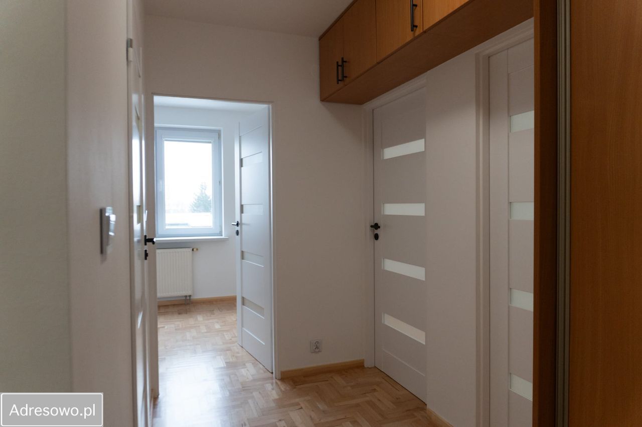 Mieszkanie 2-pokojowe Kraków Dębniki, ul. Raciborska. Zdjęcie 10