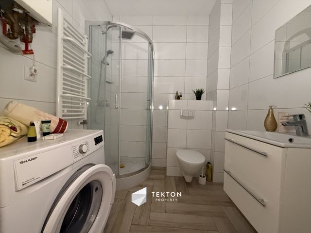 Mieszkanie 2-pokojowe Poznań Wilda, ul. Antoniego Kosińskiego. Zdjęcie 12