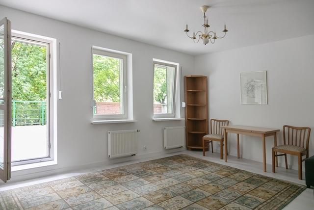 Mieszkanie 2-pokojowe Poznań Grunwald, ul. Macieja Palacza. Zdjęcie 6