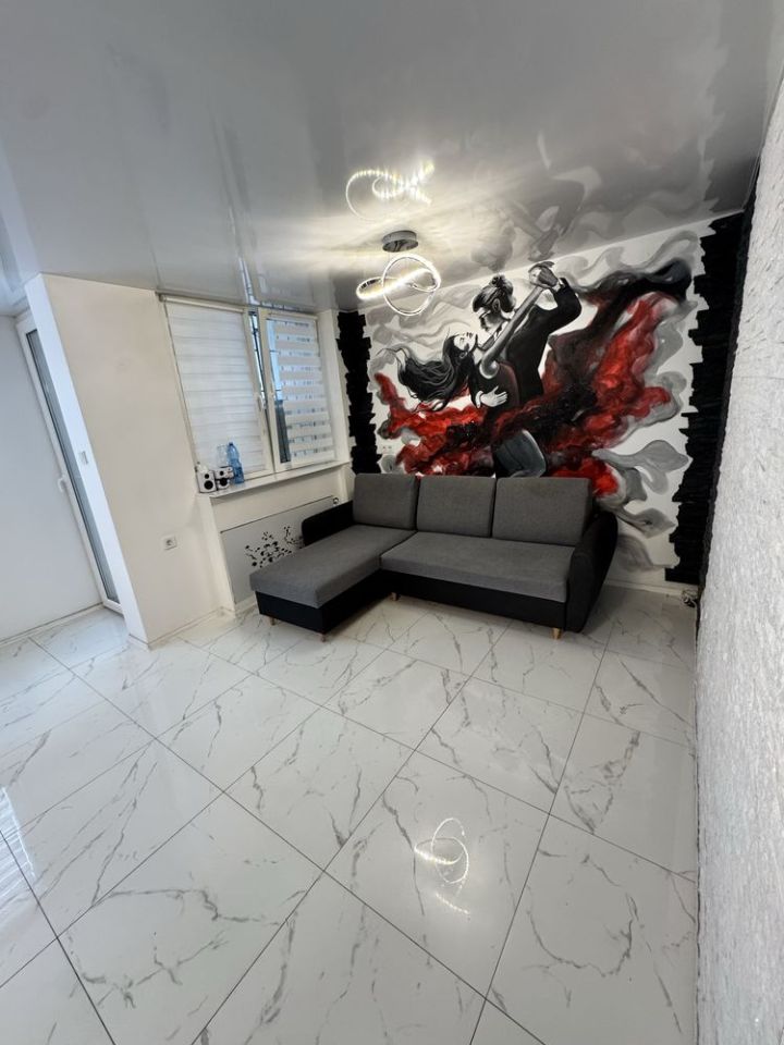 Mieszkanie 1-pokojowe Warszawa Targówek, ul. Aleksandra Gajkowicza. Zdjęcie 8