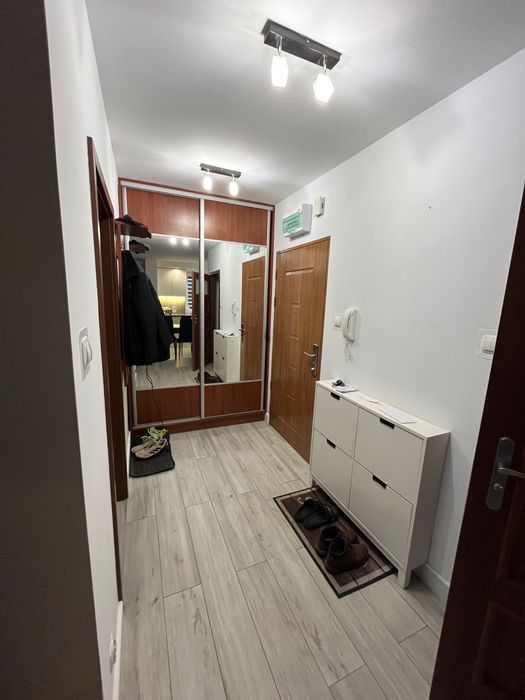 Mieszkanie 2-pokojowe Ełk, ul. Jana Pawła II. Zdjęcie 6