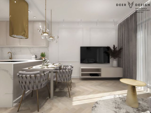 Mieszkanie 3-pokojowe Warszawa Wola, ul. Gumińska. Zdjęcie 2