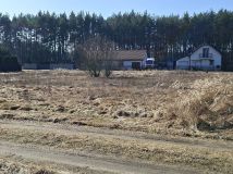 Działka budowlana Wiatrowo Wiatrowo-Las. Zdjęcie 4