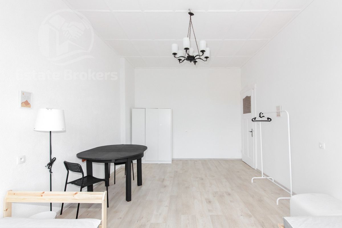 Mieszkanie 3-pokojowe Wrocław Śródmieście, ul. Henryka Sienkiewicza. Zdjęcie 20