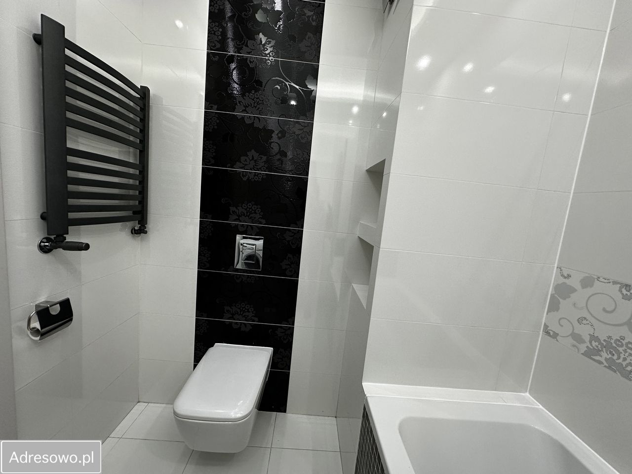 Mieszkanie 2-pokojowe Warszawa Ursynów, ul. Kłobucka. Zdjęcie 5