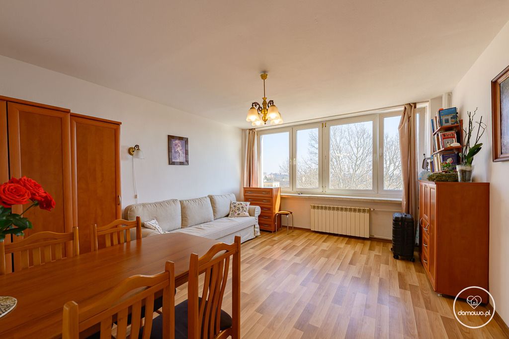 Mieszkanie 1-pokojowe Warszawa Mokotów, ul. Wołoska. Zdjęcie 5