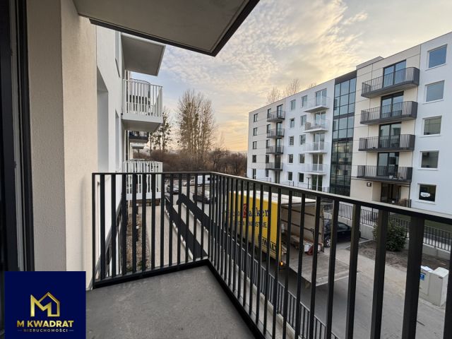 Mieszkanie 2-pokojowe Rumia, ul. Błoń Janowskich. Zdjęcie 11