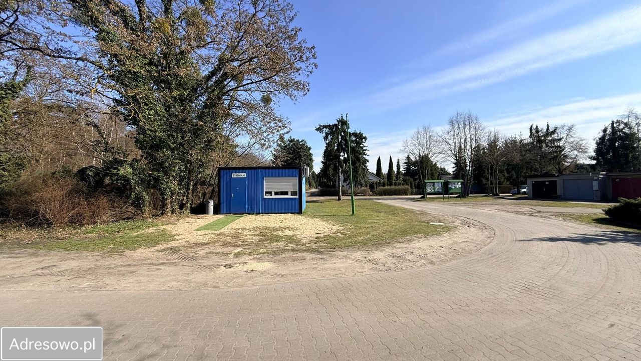 Działka rod Otowo. Zdjęcie 2