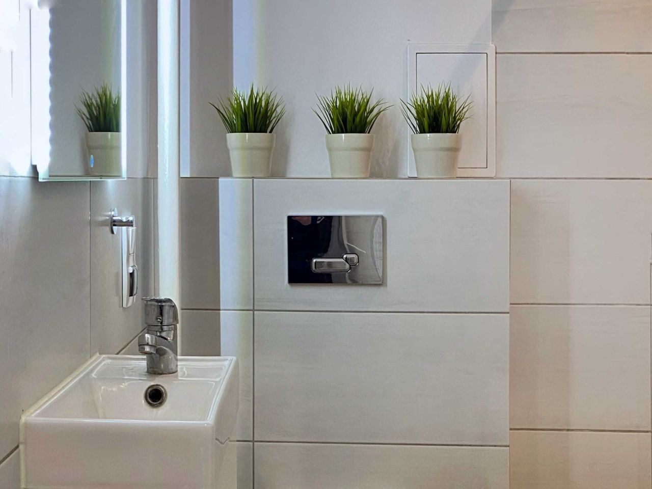 Mieszkanie 2-pokojowe Malbork, ul. Jasna. Zdjęcie 3