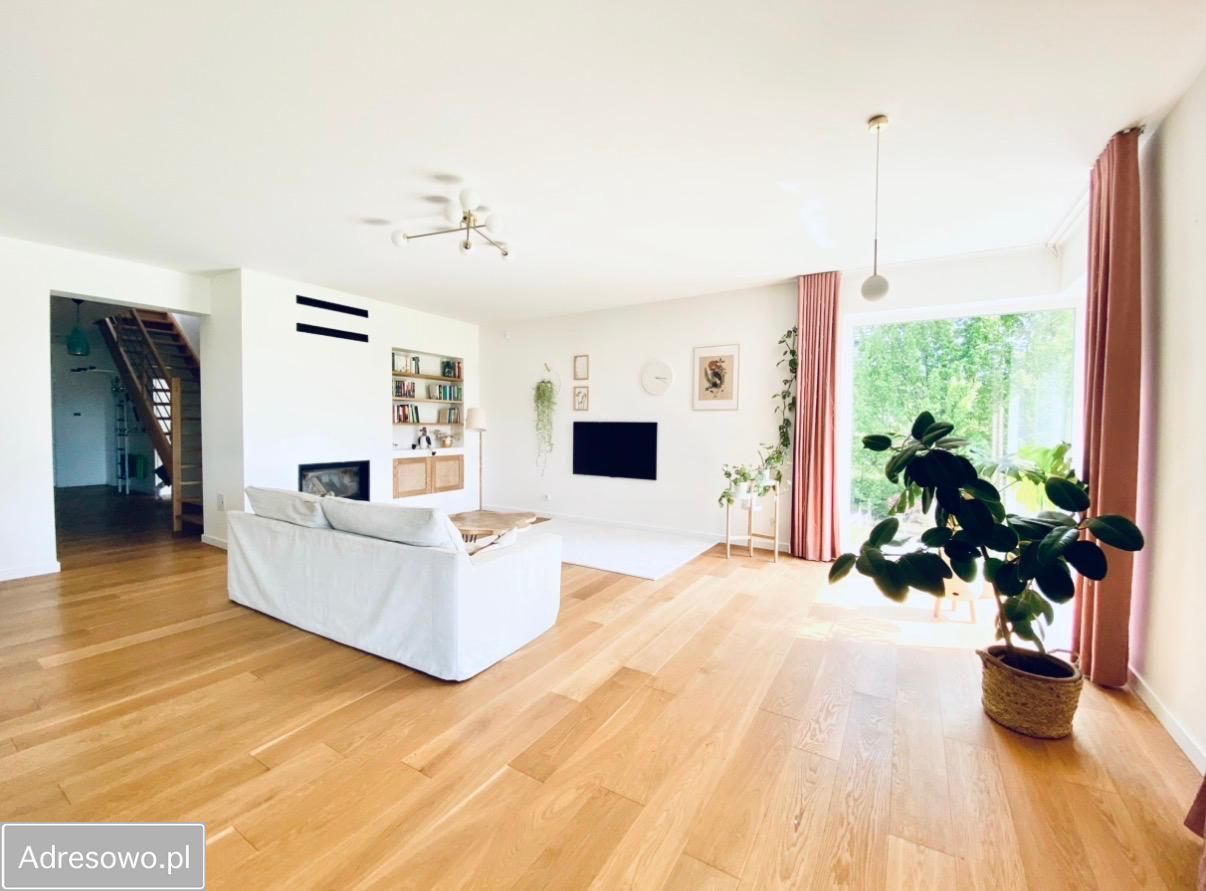 dom wolnostojący, 6 pokoi Lublin Sławin. Zdjęcie 7