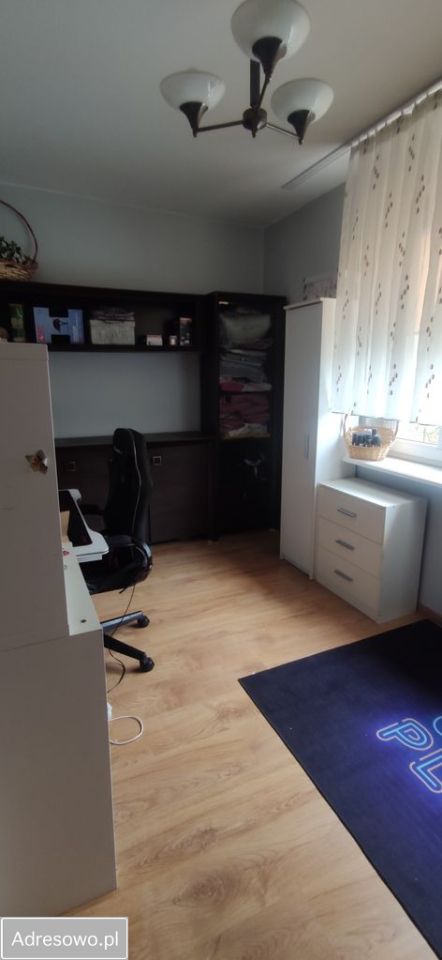 Mieszkanie 3-pokojowe Warszawa Gocław, ul. Tadeusza Manteuffla. Zdjęcie 6