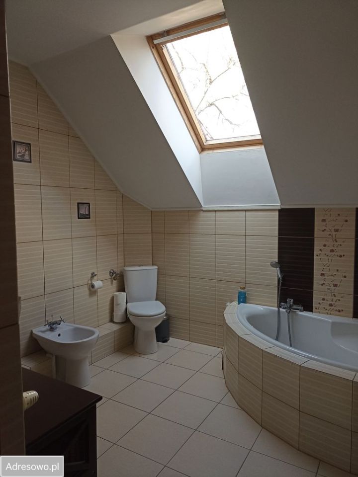 bliźniak, 4 pokoje Sulejówek. Zdjęcie 17