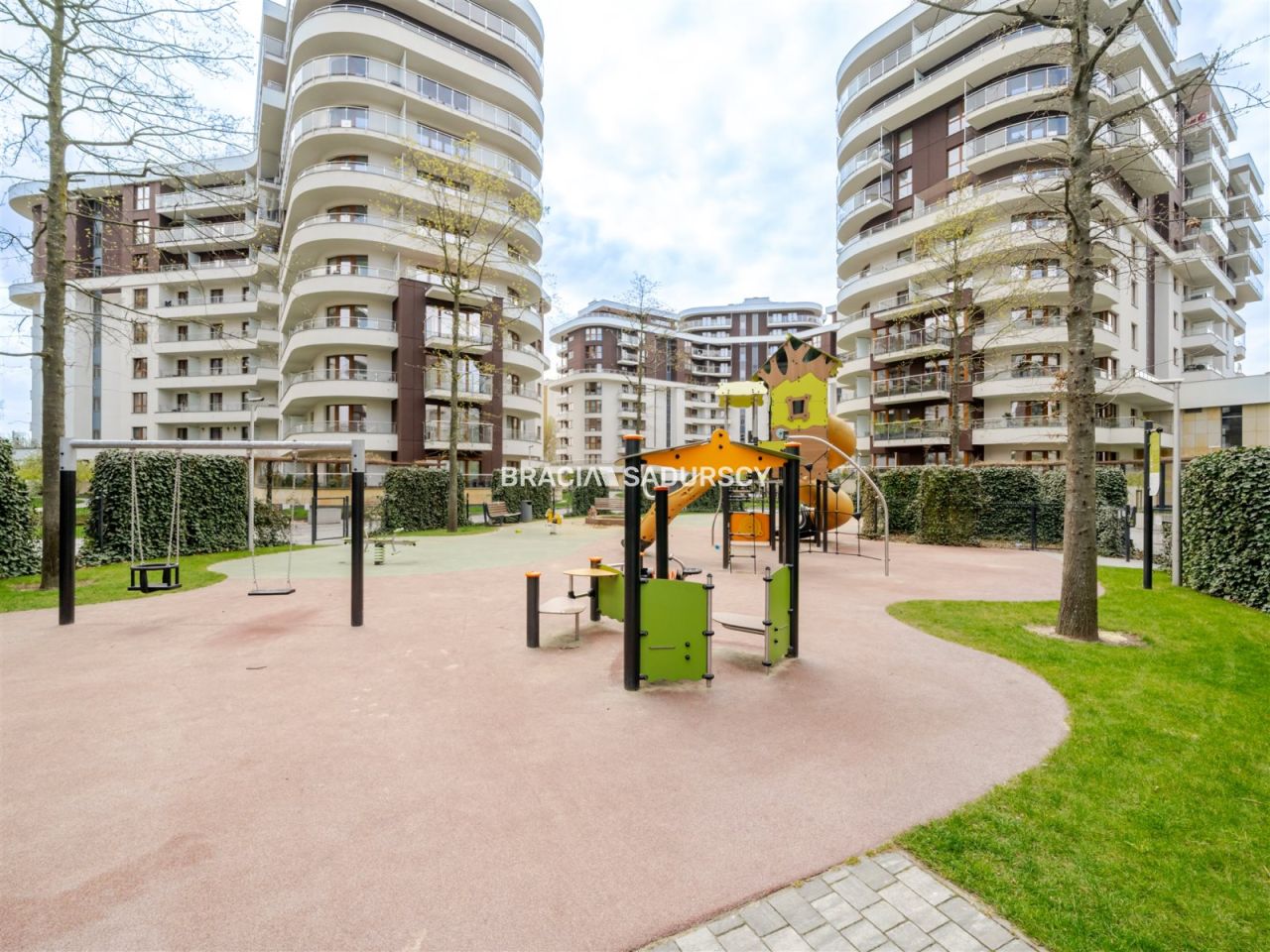 Mieszkanie 3-pokojowe Kraków Grzegórzki, ul. płk. Francesco Nullo. Zdjęcie 27