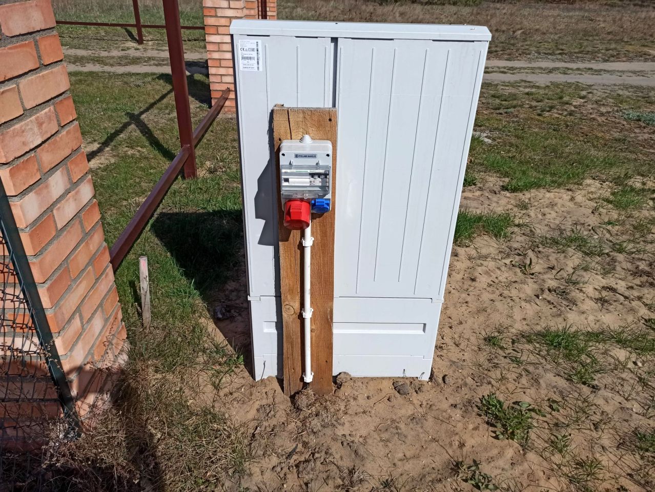 Działka budowlana Budy Michałowskie. Zdjęcie 8