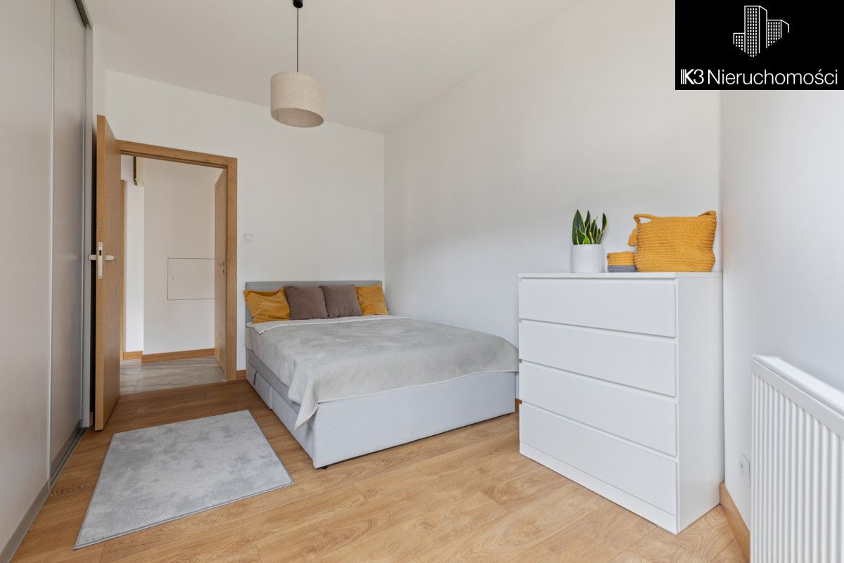 Mieszkanie 2-pokojowe Warszawa Praga, ul. Wileńska. Zdjęcie 9