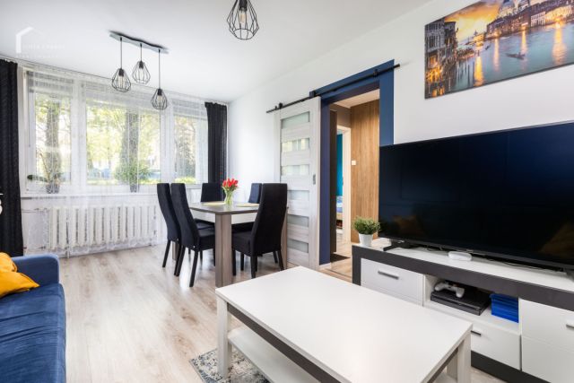 Mieszkanie 3-pokojowe Bielsko-Biała. Zdjęcie 1