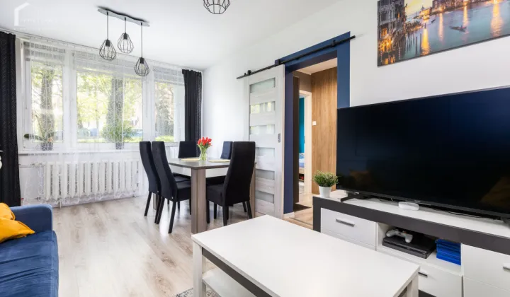 Mieszkanie 3-pokojowe Bielsko-Biała