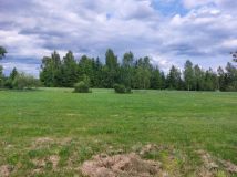 Działka rolno-budowlana Zdziwój Stary. Zdjęcie 2