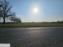 Działka rolno-budowlana Szembruk. Zdjęcie 3