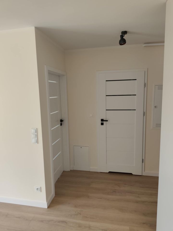Mieszkanie 2-pokojowe Kielce Centrum, ul. Stefana Okrzei. Zdjęcie 4