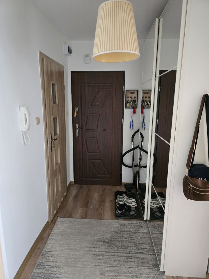 Mieszkanie 3-pokojowe Oleśnica, ul. Adama Mickiewicza. Zdjęcie 8