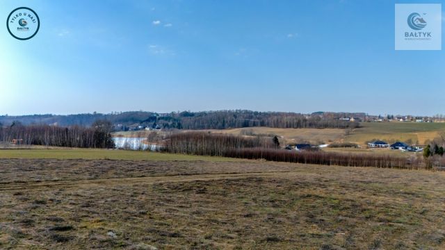 Działka budowlana Warzno, ul. Czeczewska. Zdjęcie 13