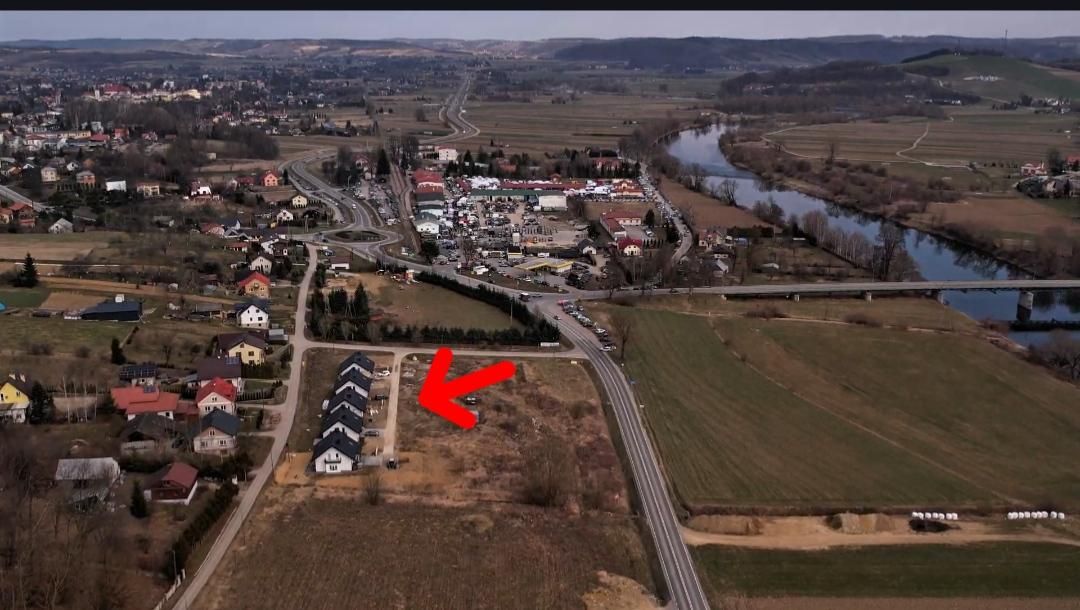 dom wolnostojący Dynów Karolówka, ul. Karolówka. Zdjęcie 1