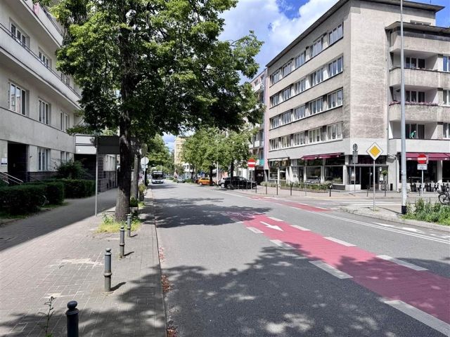 Mieszkanie 3-pokojowe Gdynia Śródmieście, ul. 3 Maja. Zdjęcie 2