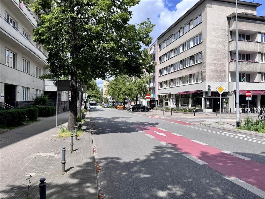 Mieszkanie 3-pokojowe Gdynia Śródmieście, ul. 3 Maja. Zdjęcie 2