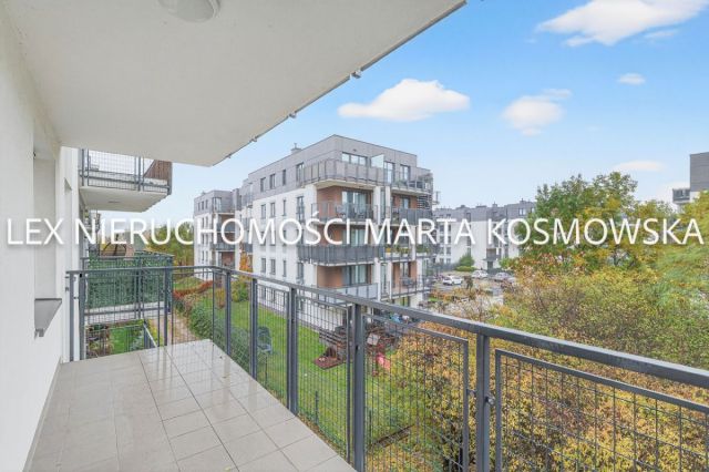 Mieszkanie 2-pokojowe Warszawa Białołęka, ul. Przaśna. Zdjęcie 3