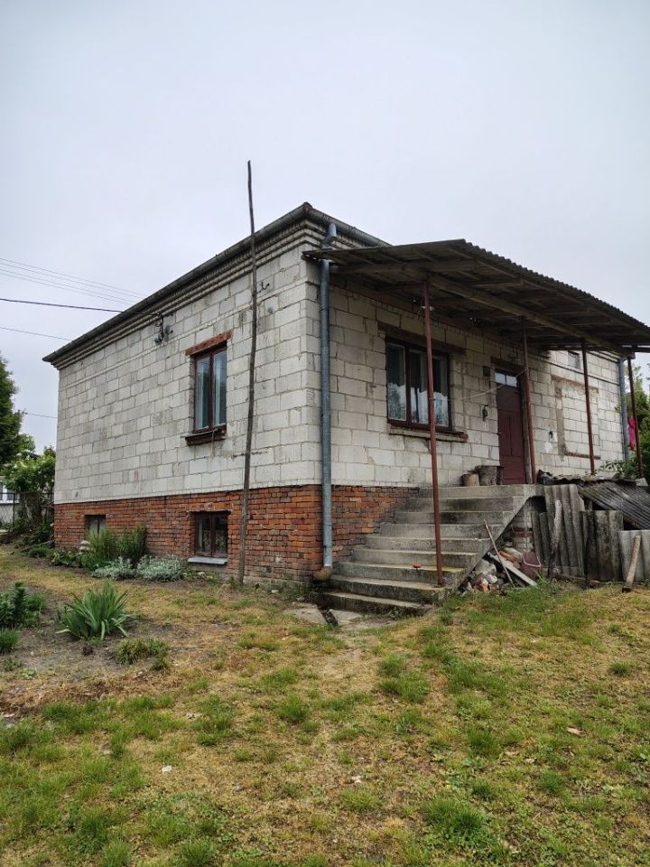 gospodarstwo Studnisko. Zdjęcie 2