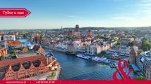 Mieszkanie 3-pokojowe Gdańsk Śródmieście, ul. Targ Rybny. Zdjęcie 4